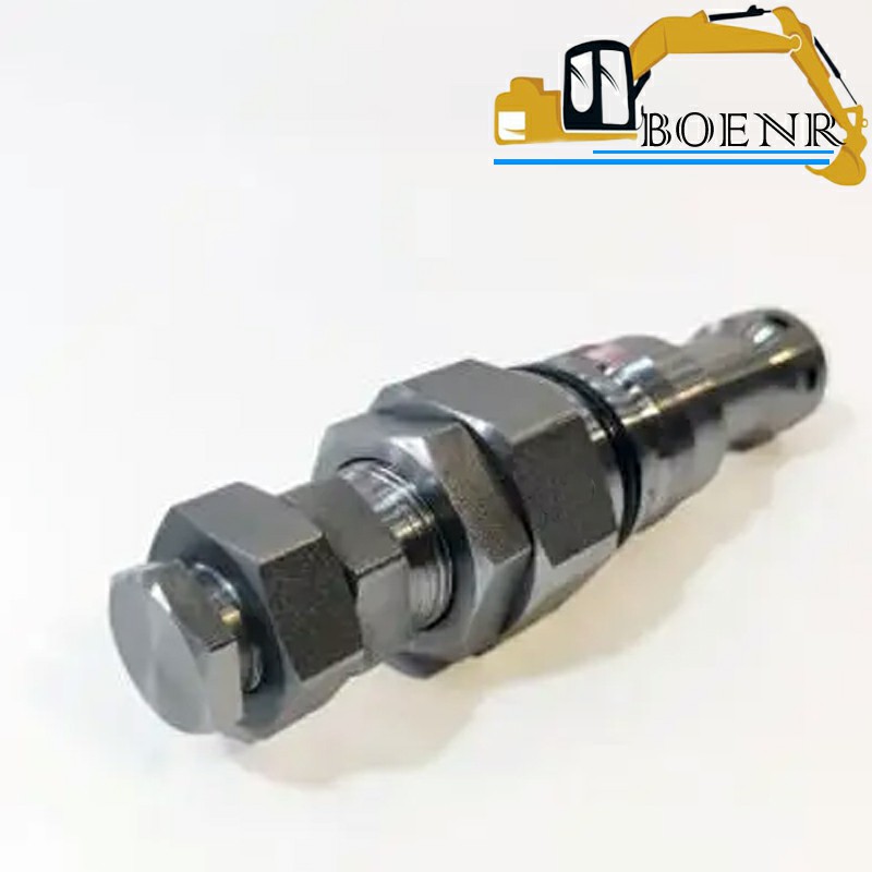 BNR excavator Parts