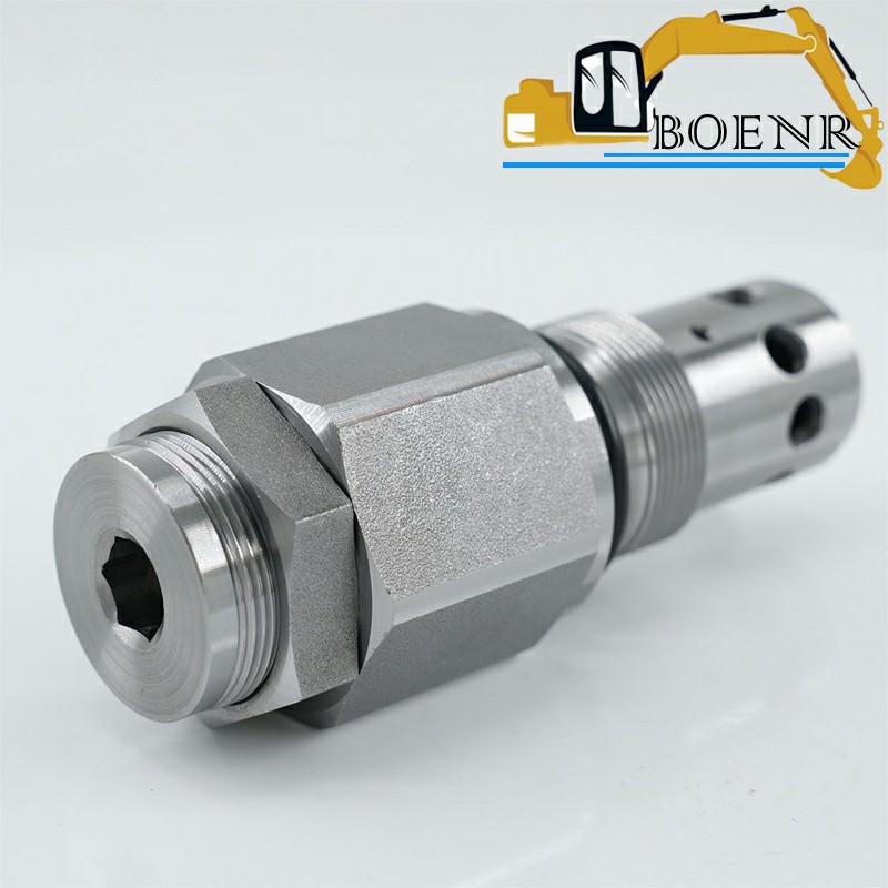 229-0992 2290992 Swing Motor Relief Valve For CAT 311C 311D 312C 312D