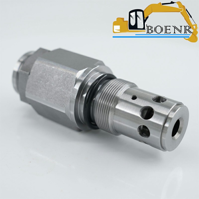 BNR excavator Parts