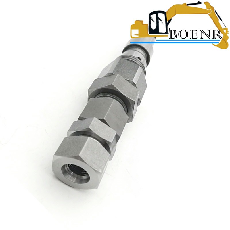 420-00257 Relief Valve For DX300 DX225 Solar 340LC-7 340LC-V 230LC-V 300LC-7A