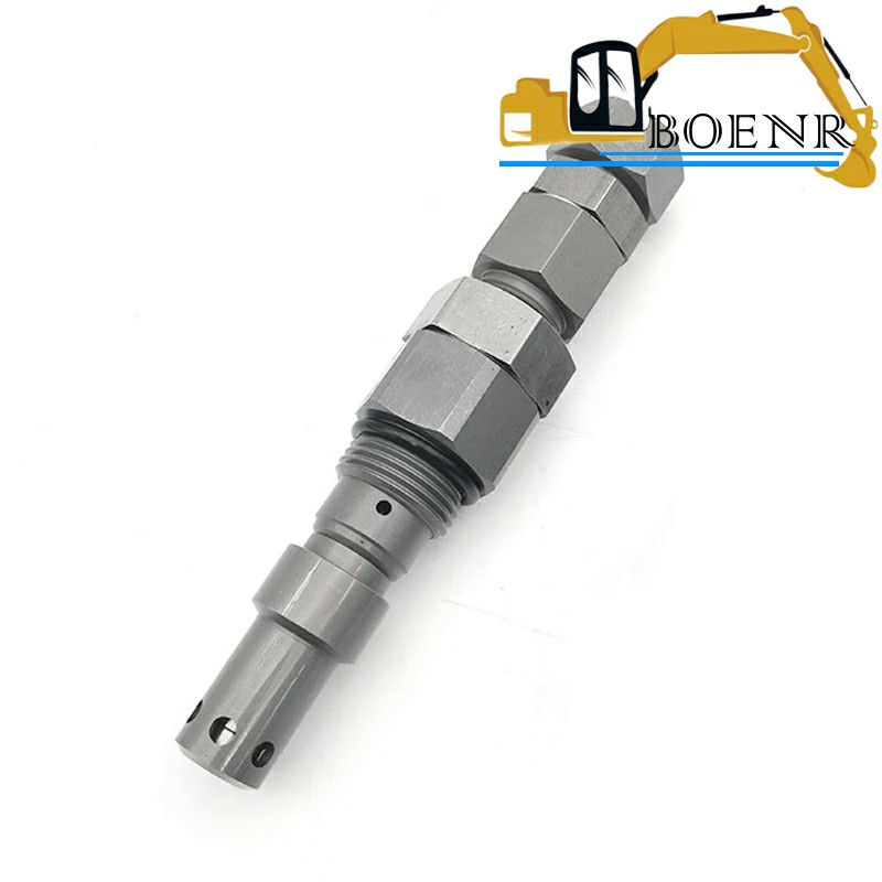 BNR excavator Parts