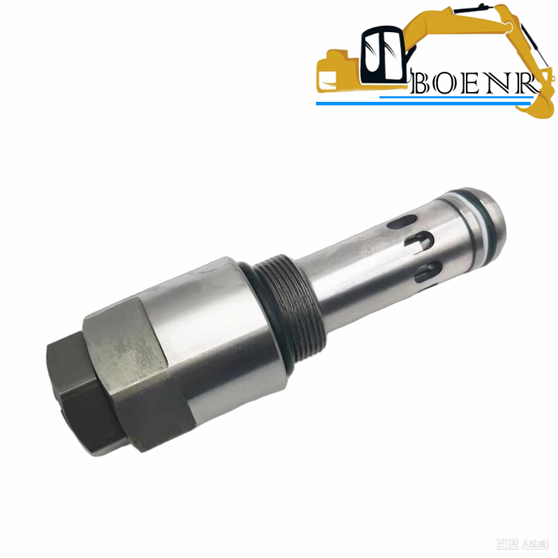 BNR excavator Parts