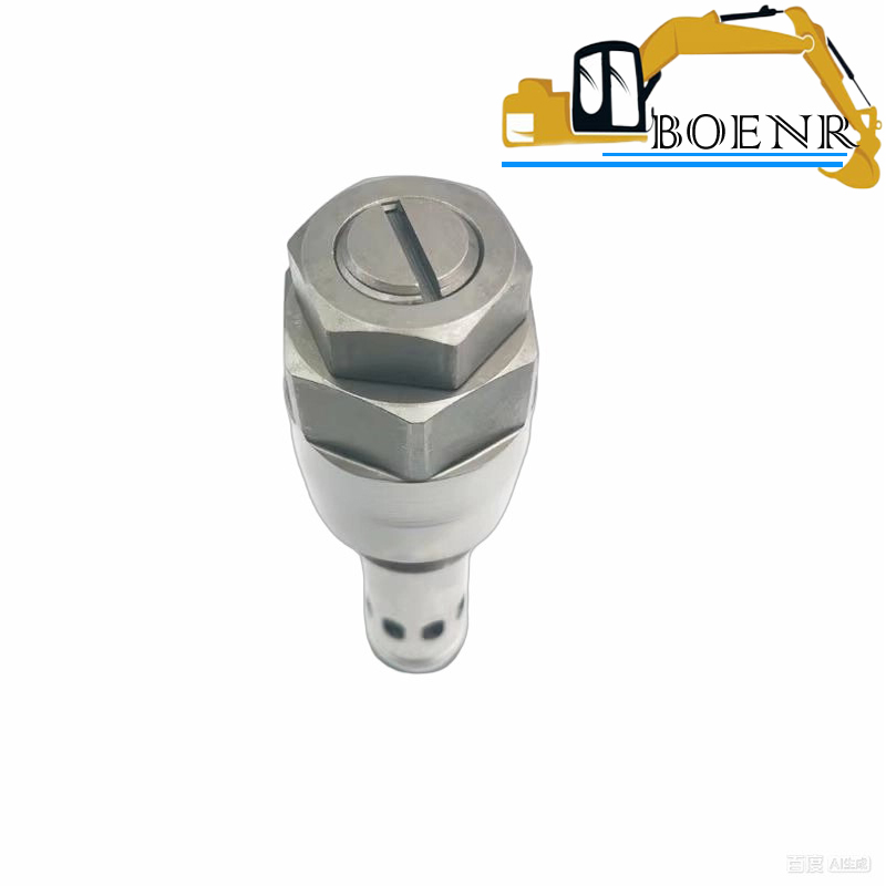BNR excavator Parts