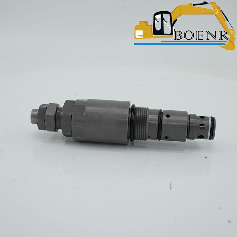 31N6-17400 Relief Valve For R210-7 R220-7