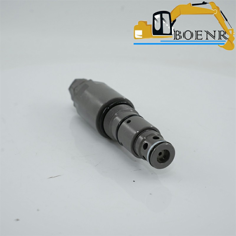 BNR excavator Parts