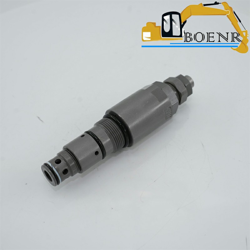 XKBF-01291 Relief Valve For R140-9 R145-9 R160-9 R180-9 R210-9 R260-9 R290-9 R300-9 R330-9