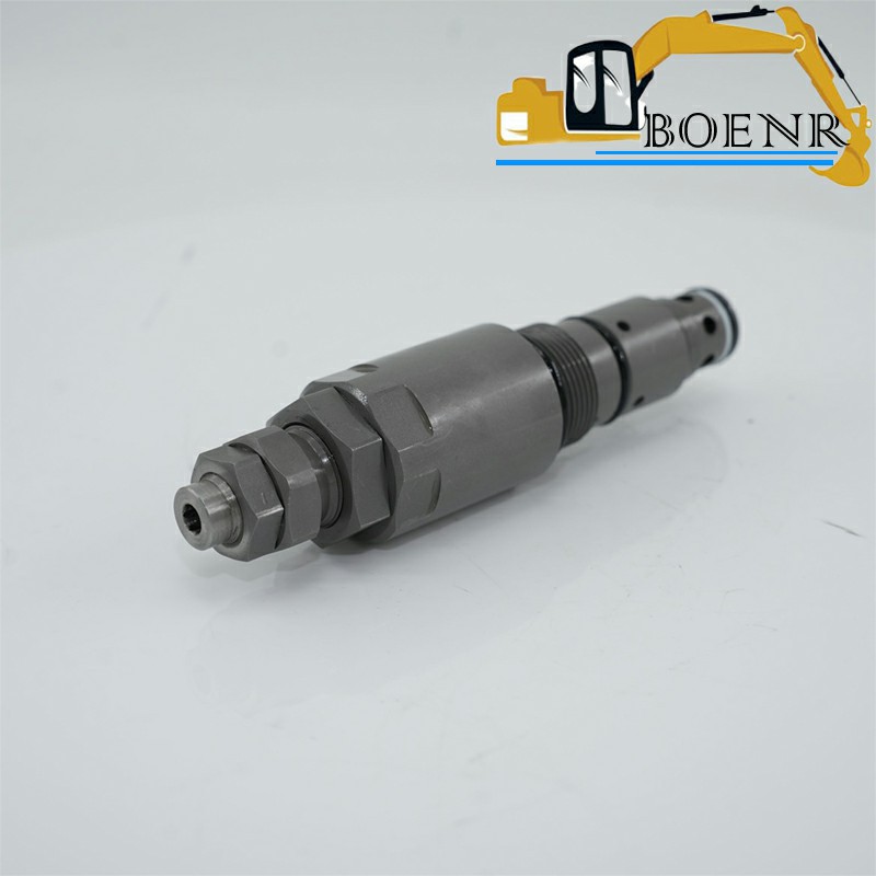 BNR excavator Parts