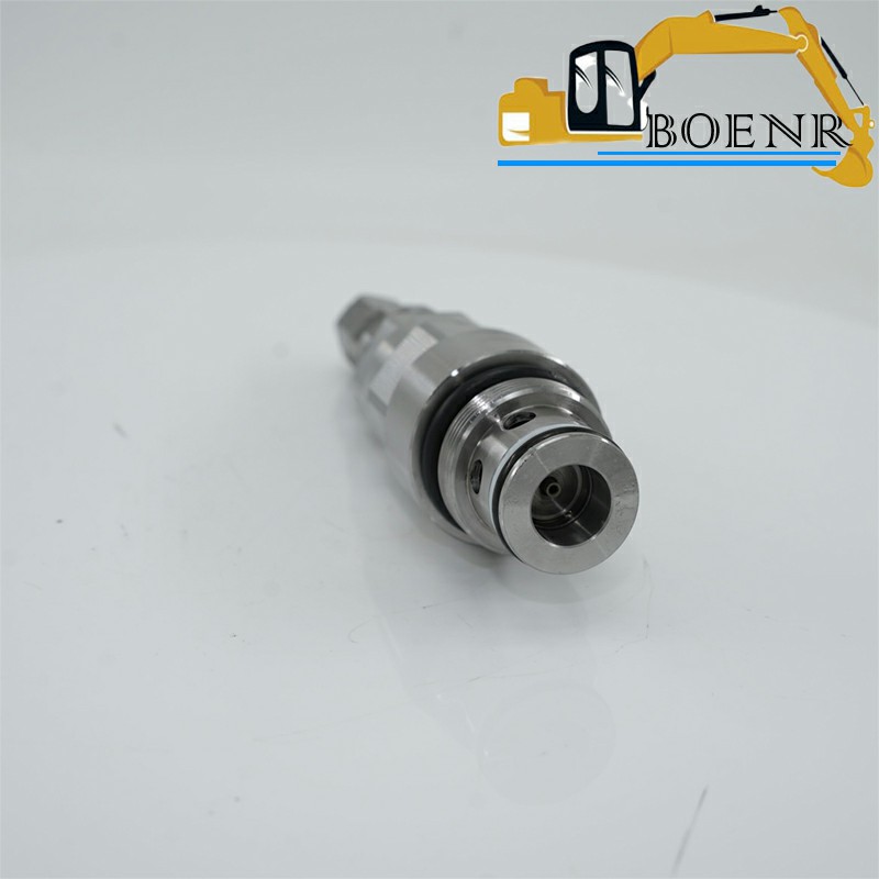BNR excavator Parts