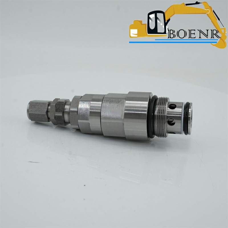 BNR excavator Parts