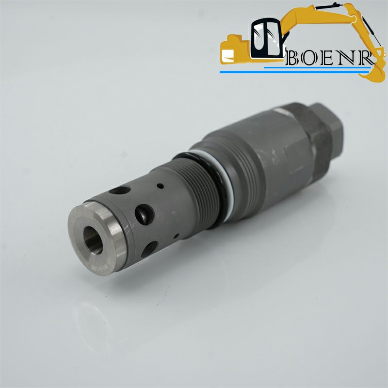 BNR excavator Parts