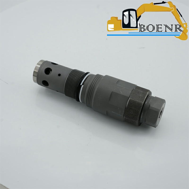 BNR excavator Parts