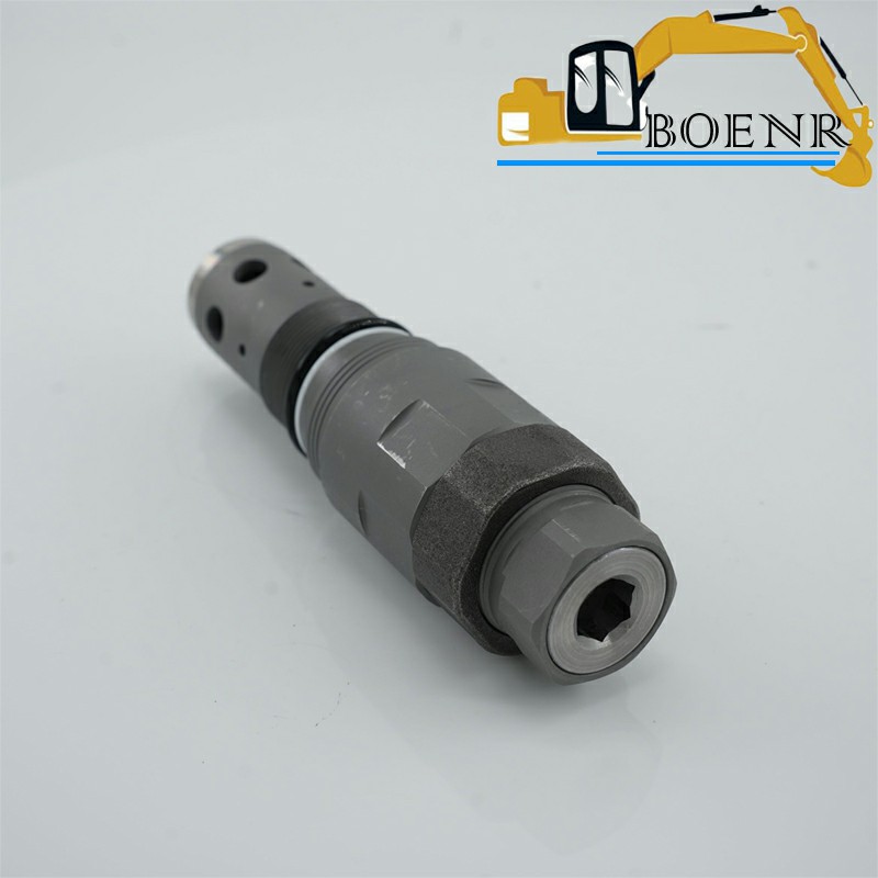 173-3452 1733452 Relief Valve For CAT 320C 320D 320D2 320E 321C 321D 323D 323E