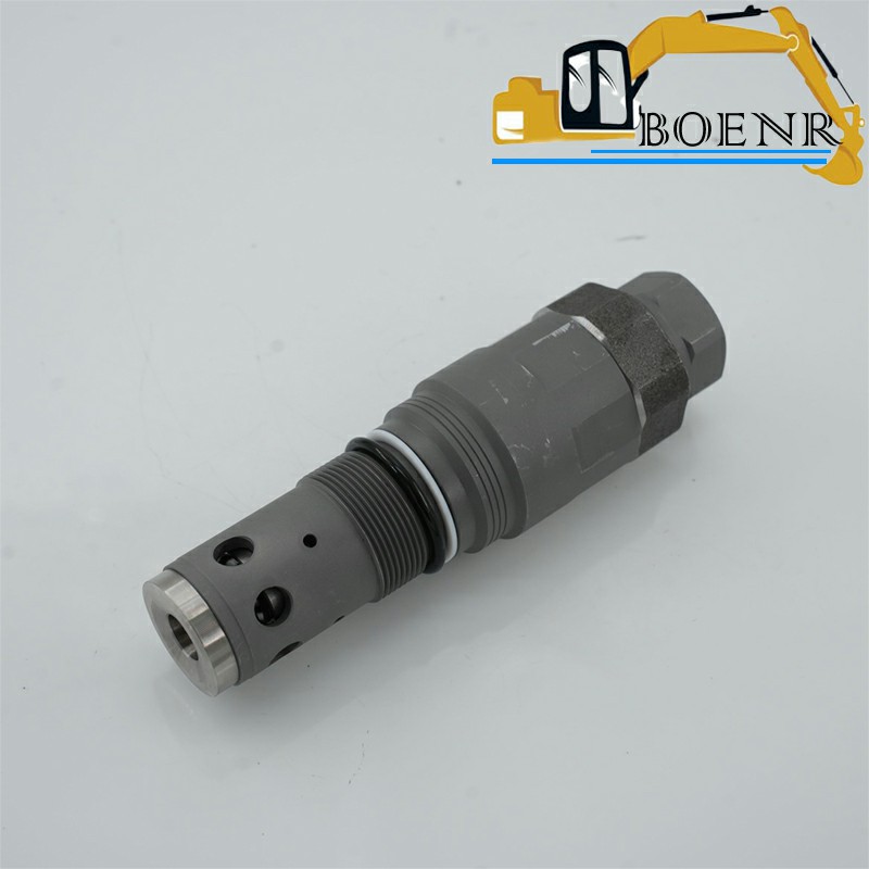 BNR excavator Parts