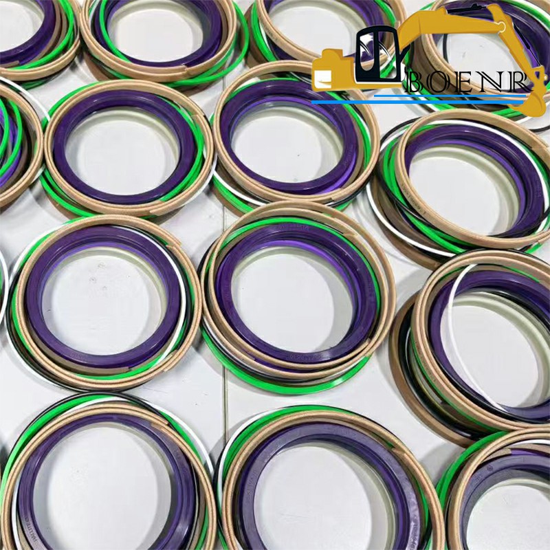 331-9328 3319328 Bucket Hydraulic Cylinder Seal Kit For CAT 345B 345C 345D 349D