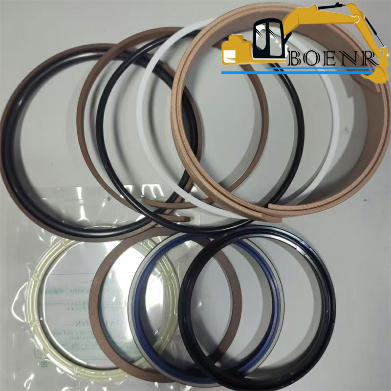 BNR excavator Parts