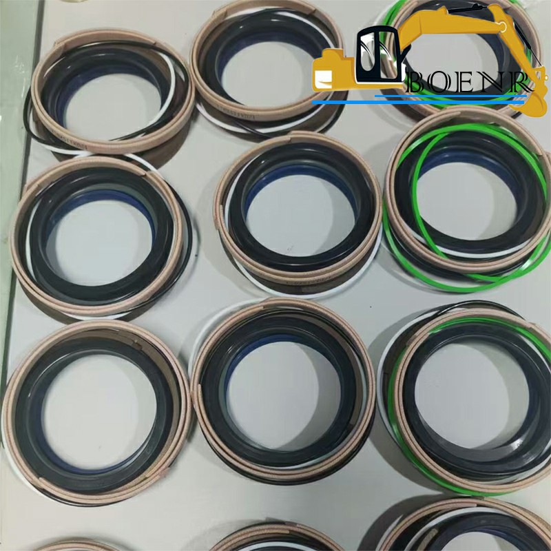 BNR excavator Parts