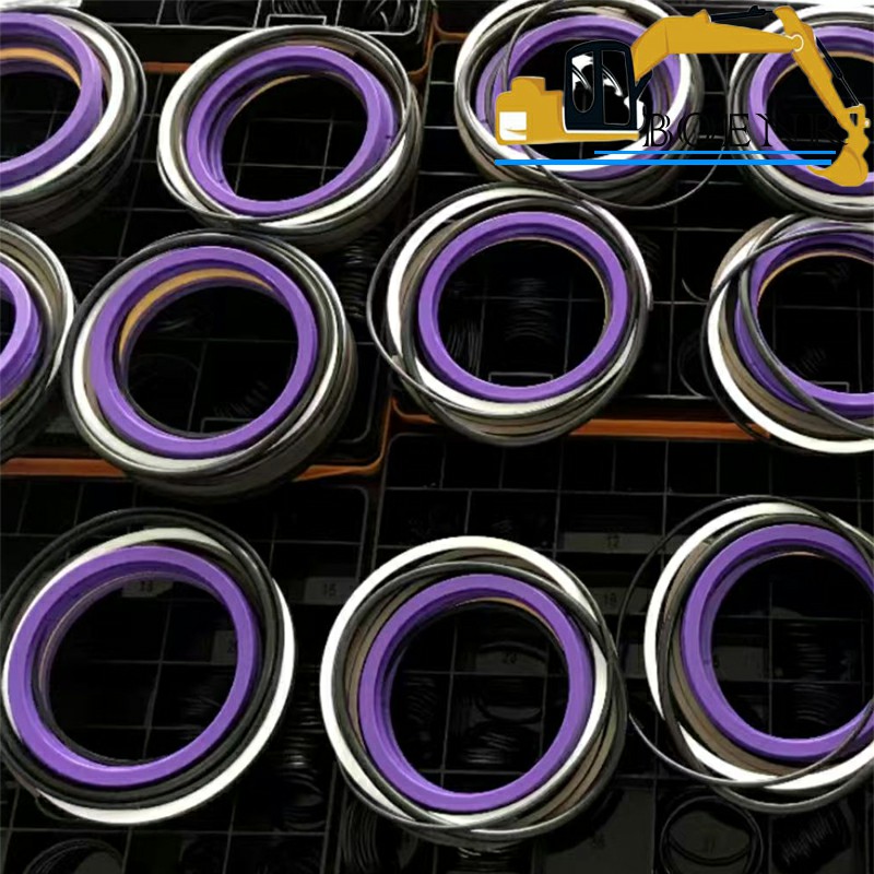 266-7891 2667891 Boom Cylinder Seal Repair kit For CAT 320D 323D