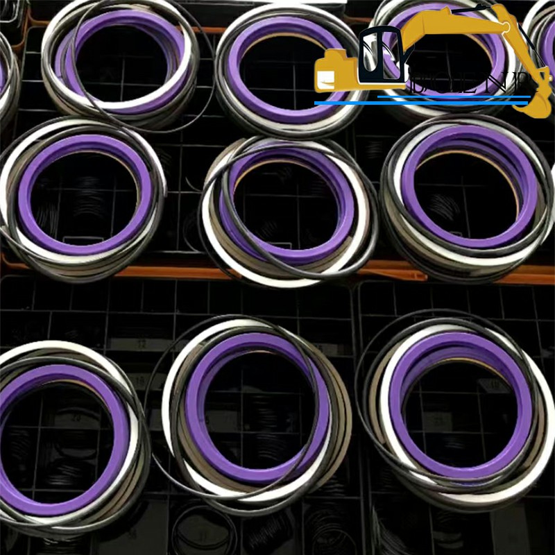 456-0197 4560197 Boom Cylinder Seal Repair kit For CAT 320D 320D2 320E 323GC 319D 323D2 321D 320F