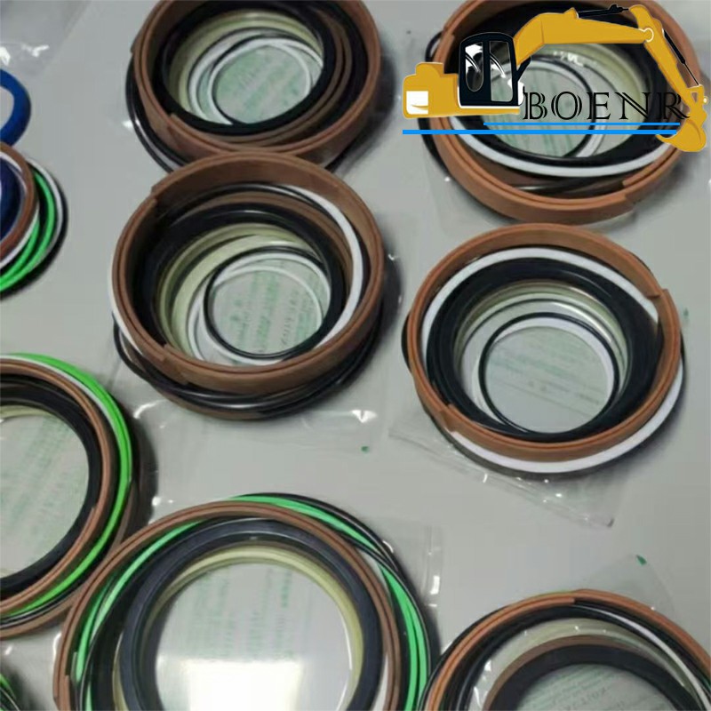 204-3630 2043630 Bucket Cylinder Seal Repair kit For CAT 330C 320C 322B