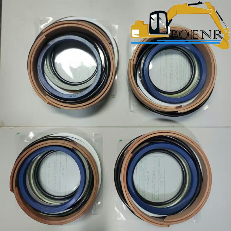 BNR excavator Parts