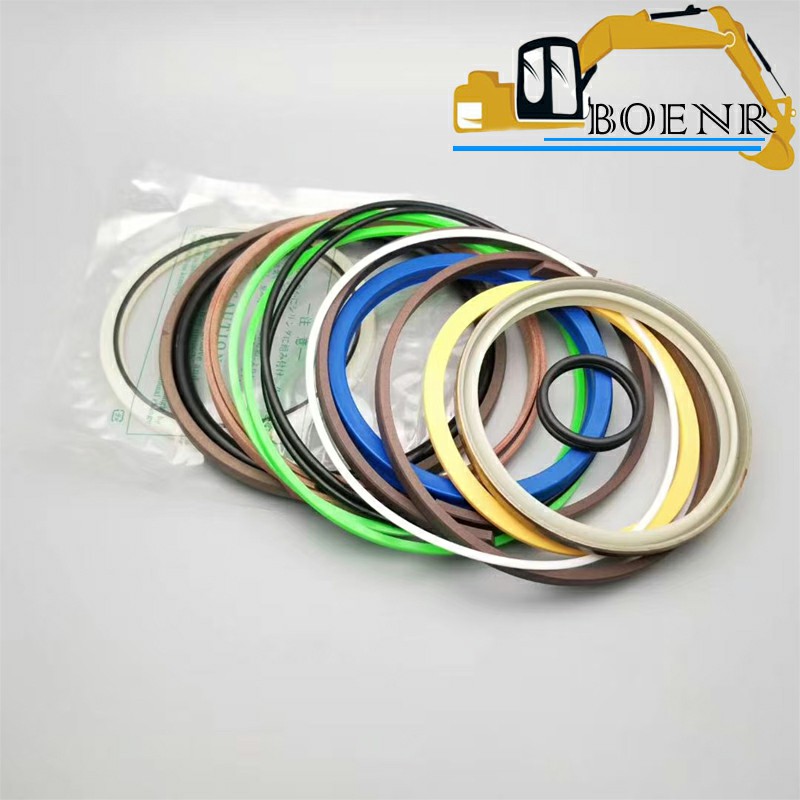 BNR excavator Parts