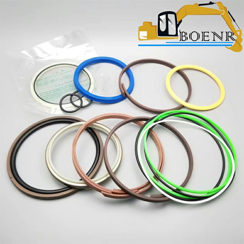 BNR excavator Parts