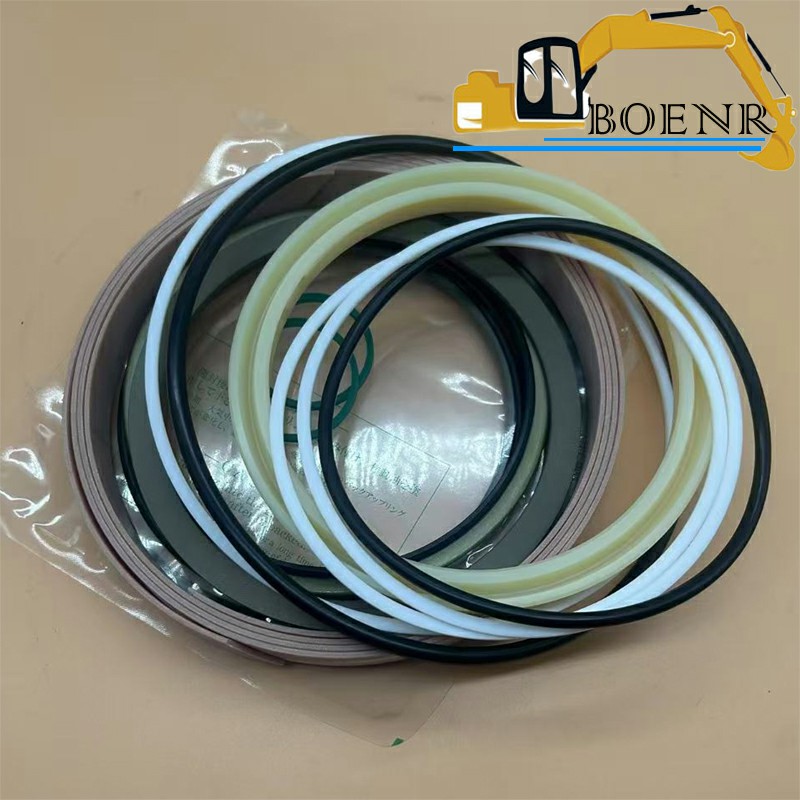 456-0200 4560200 Boom Cylinder Seal Repair Kit For CAT 330F 330D2 325D 328D 320D 329D