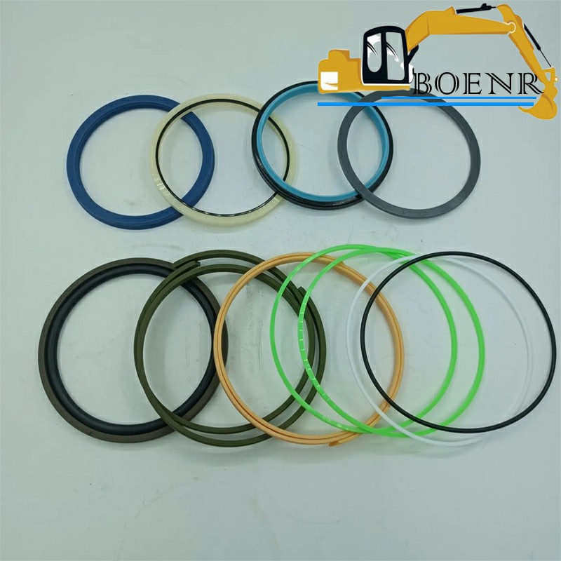 BNR excavator Parts