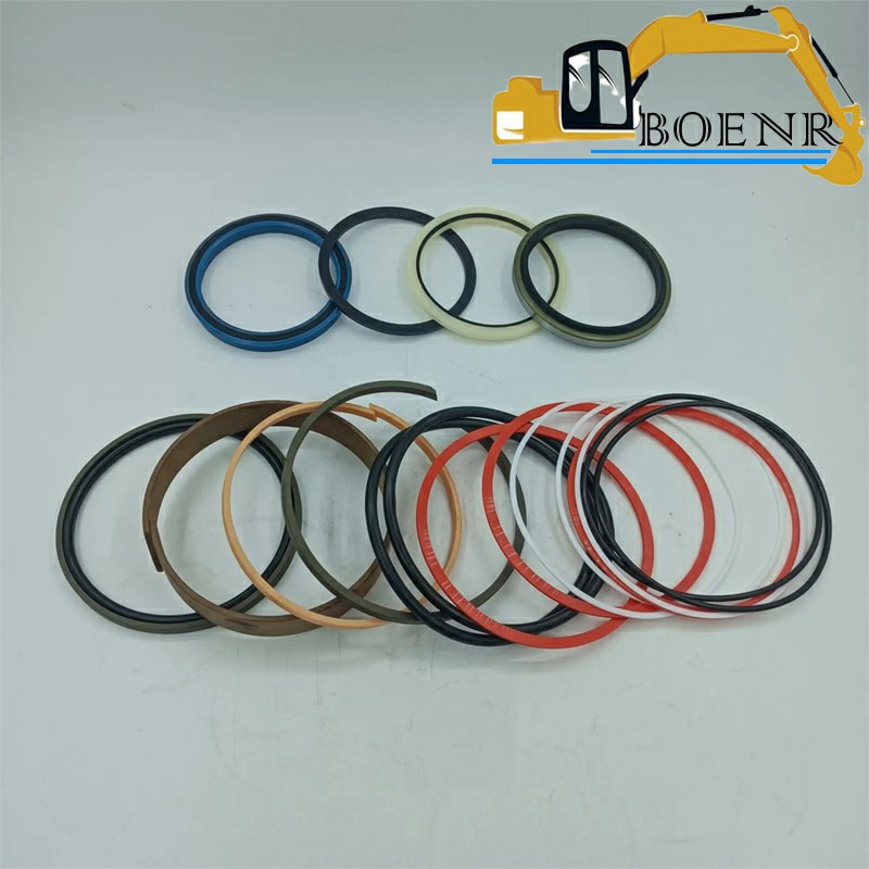 9178283 Boom Cylinder Seal Repair Kit For EX220-3 EX220-5 EX230-5