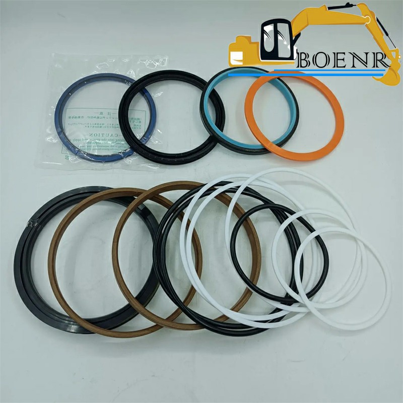 9178284  Arm Cylinder Seal Repair Kit For EX220-3 EX220-5 EX230-5 ZX210H