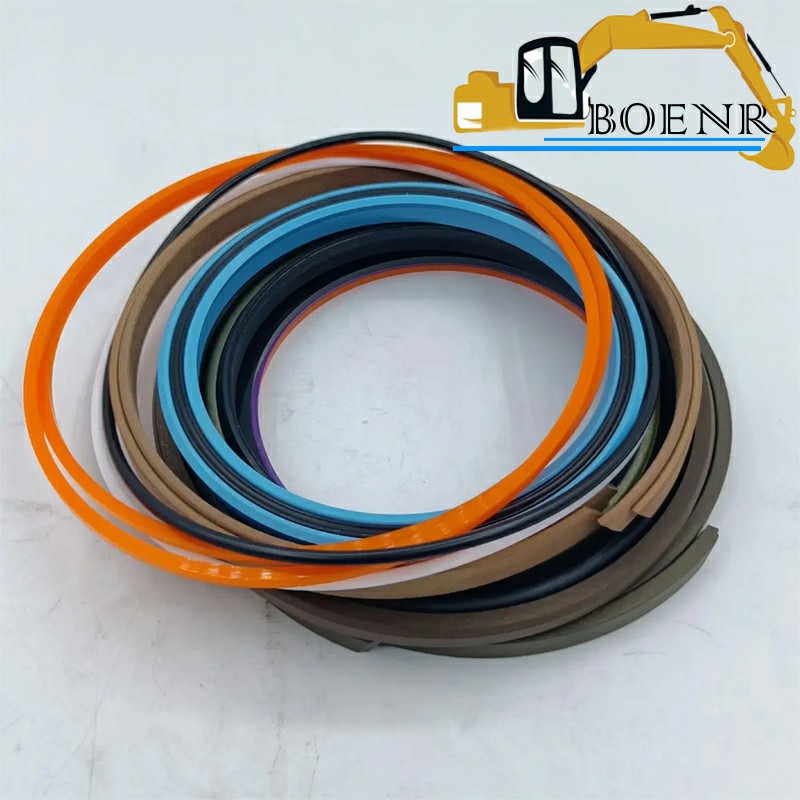 BNR excavator Parts