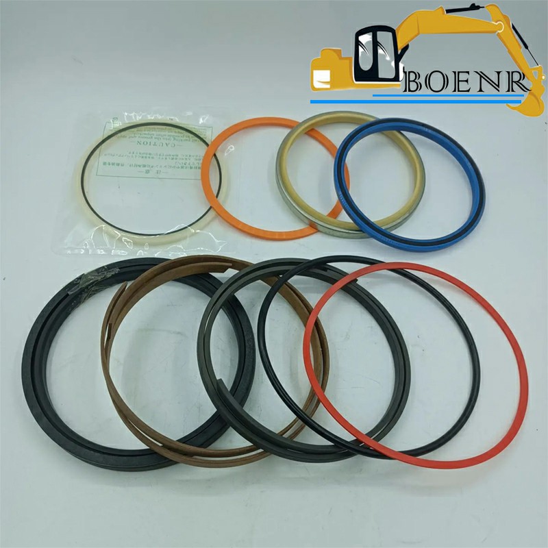9178294 Bucket Cylinder Seal Repair Kit For EX220-5 EX230-5
