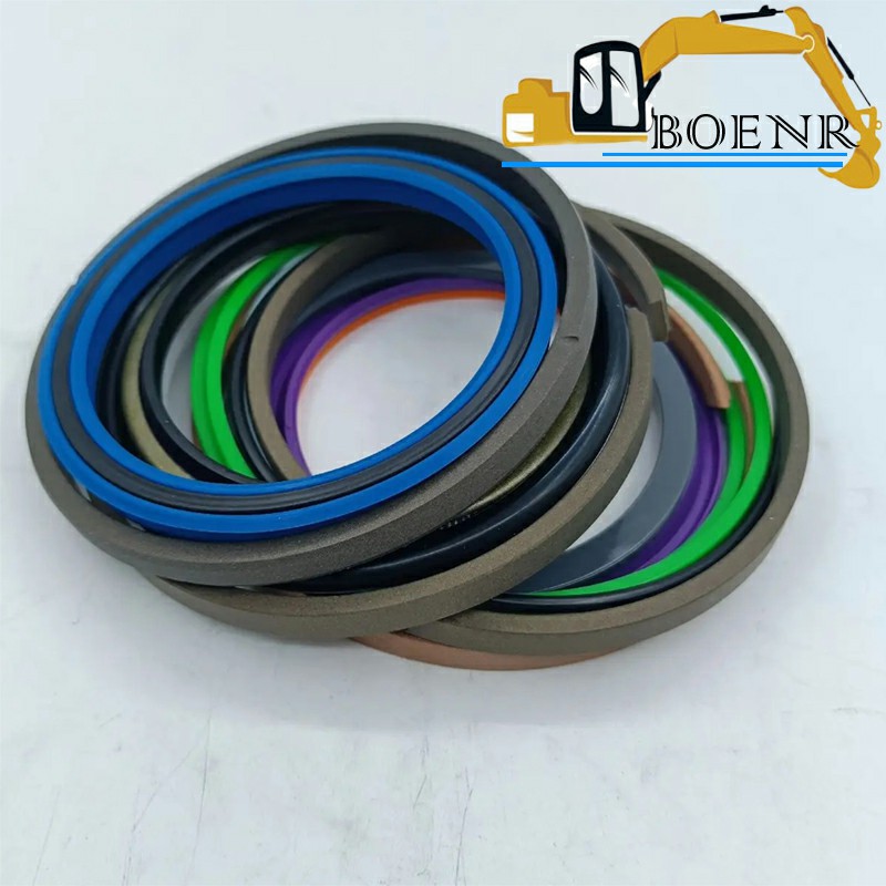 9103842  Boom Cylinder Seal Repair Kit For EX220-2 EX220-3