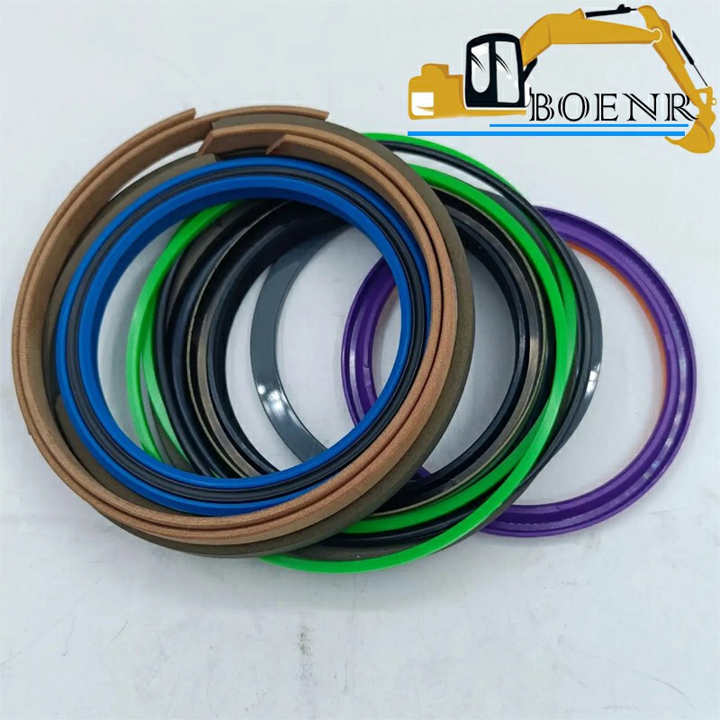 9103844 Bucket Cylinder Seal Repair Kit For EX220-2 EX220-3