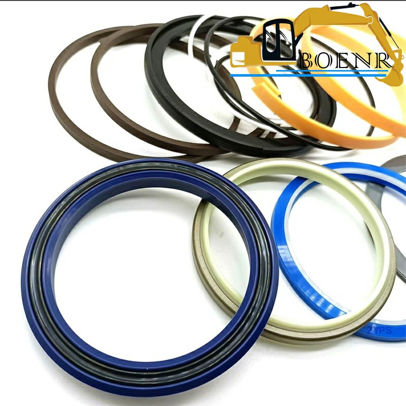 370-1866  3701866 Arm Cylinder Seal Repair Kit For CAT 365C 385C 390F