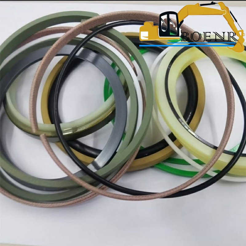 370-1869 3701869 Bucket Cylinder Seal Repair Kit For CAT 385B 390D 390F