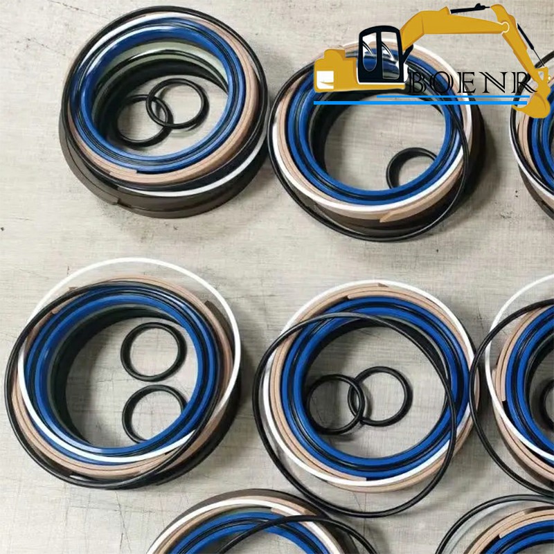 215-9985 2159985 Boom Cylinder Seal Repair Kit For CAT 320B 320C 322C 325C 325D