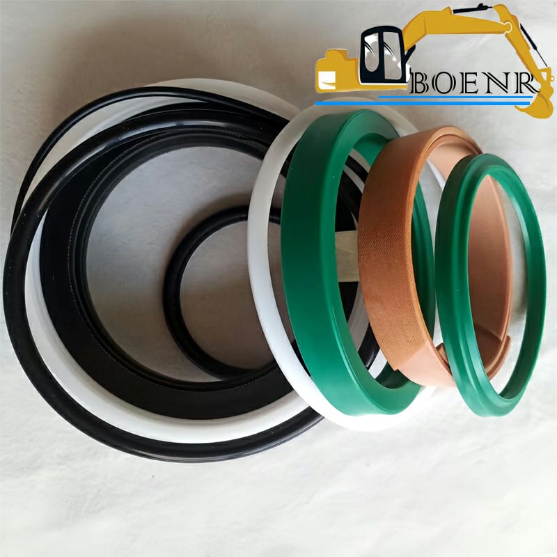 BNR excavator Parts