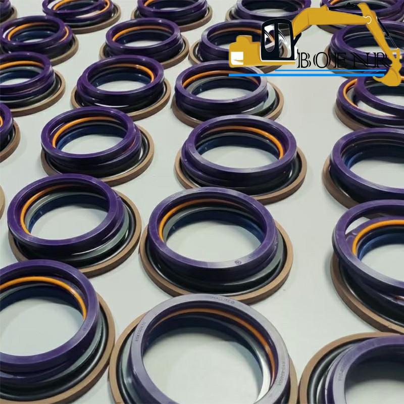 BNR excavator Parts