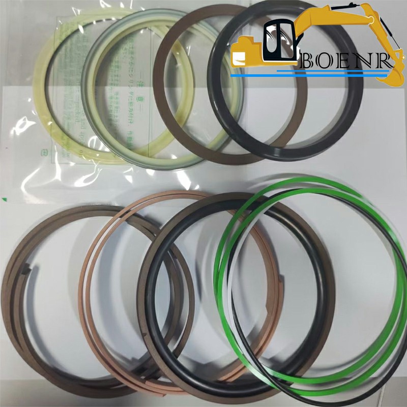 BNR excavator Parts