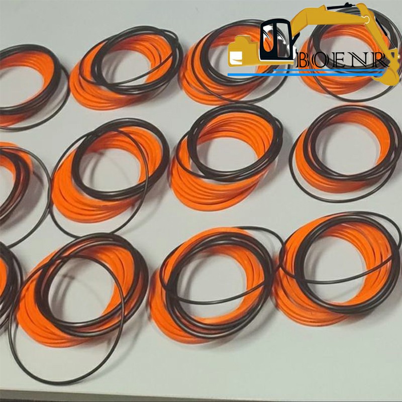 BNR excavator Parts