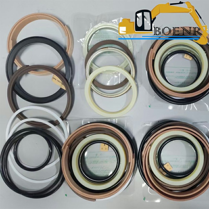 707-99-73140 7079973140 Dump Cylinder Seal Repair kit For WA420-3 WA470-3 WA400-3 WA450-3 WA470-3