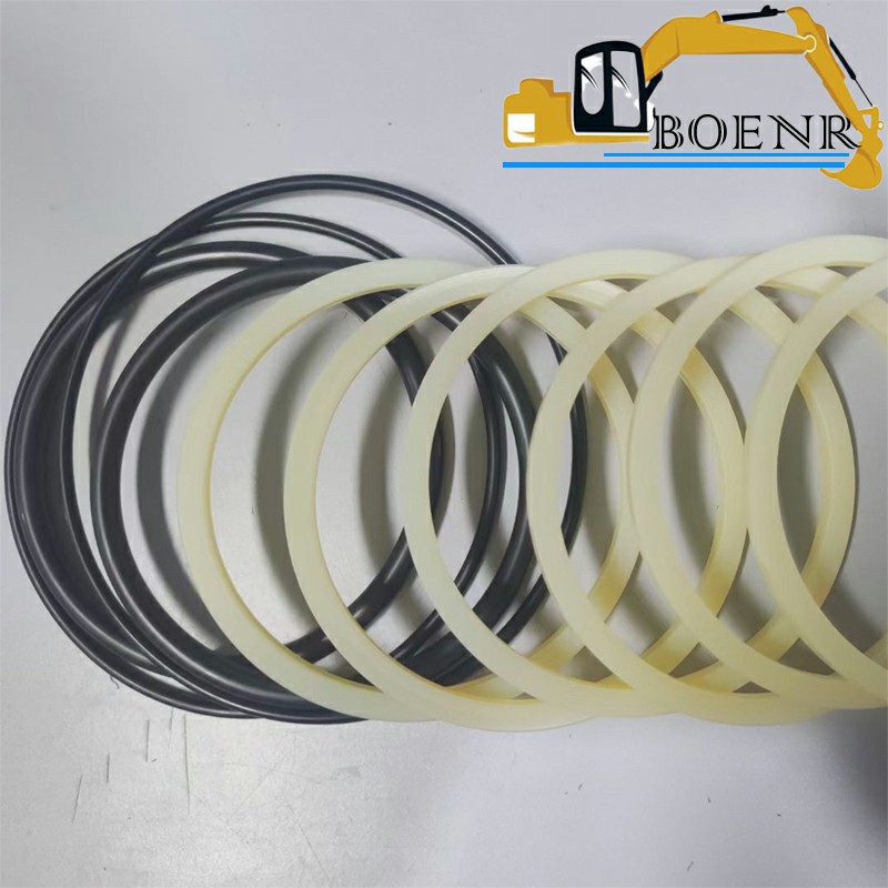 BNR excavator Parts