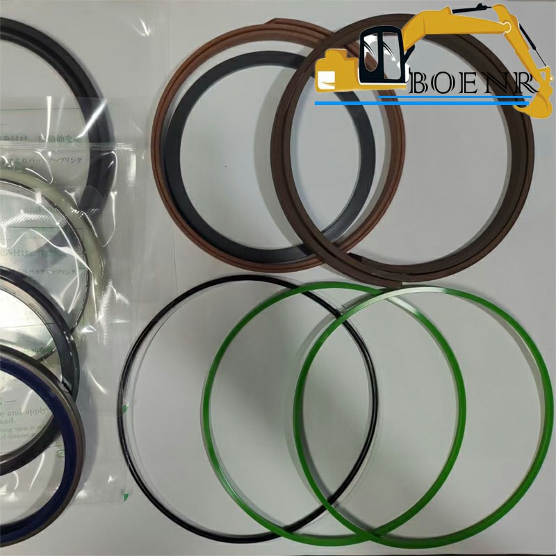 707-99-47660 7079947660 Boom Cylinder Seal Repair kit For PC200-6 PC210-6 PC220-6 PC230-6 PC250-6