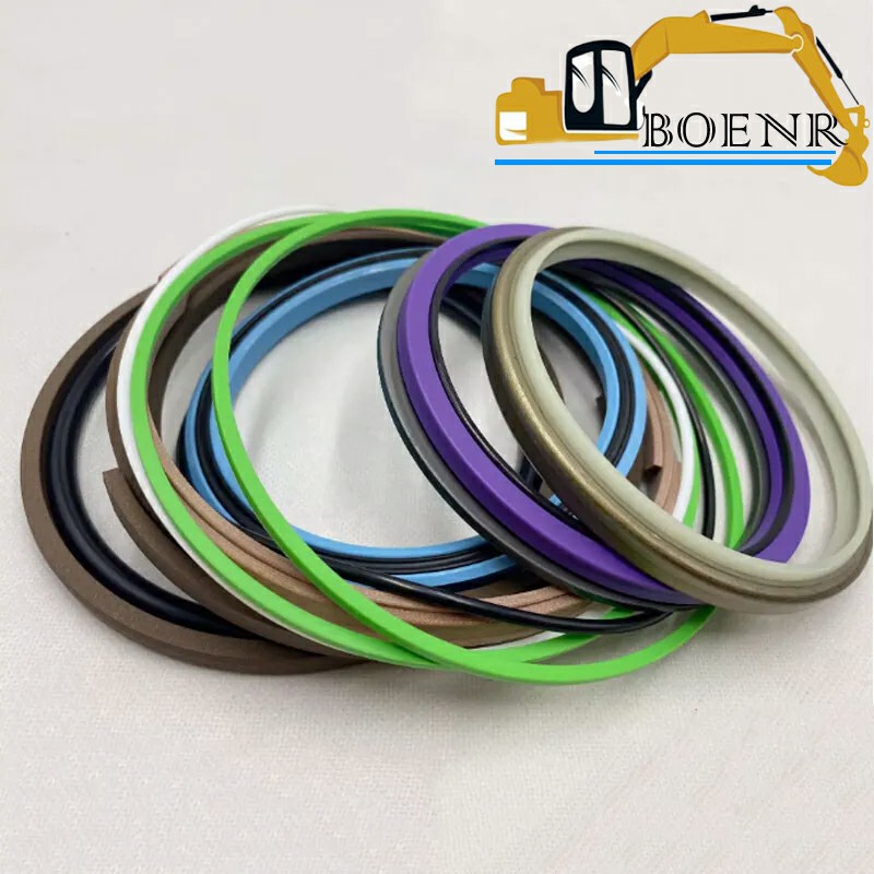 4624394 Boom Seal Repair Kit For ZX2230 ZX240H ZX240K ZX250