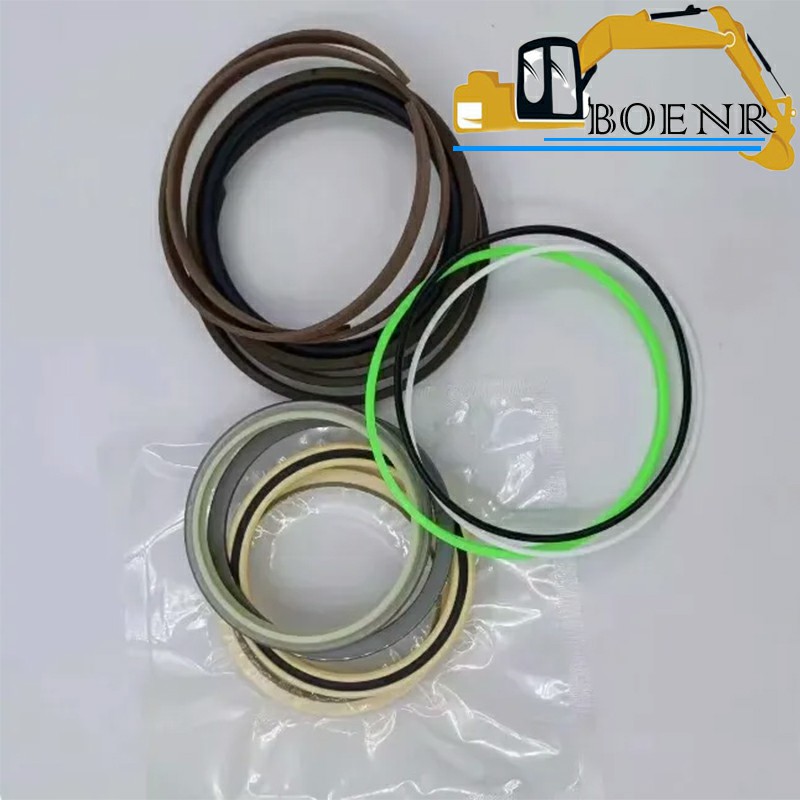 4627361 Bucket Cylinder Seal Repair Kit For ZX230 ZX240 ZX240-3G ZX250 ZX250-3G ZX260-3G
