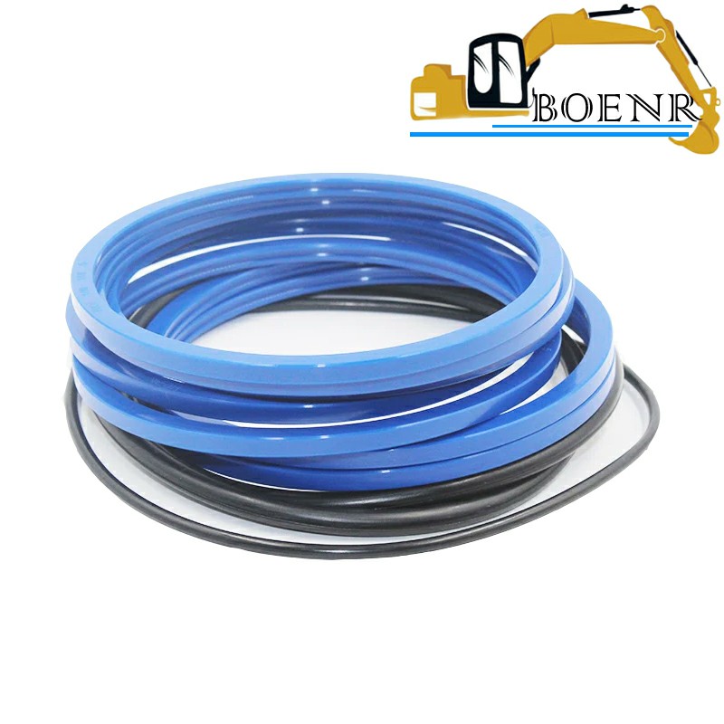 VOE14612138 14612138 Arm Cylinder Seal Repair Kit For EC700B EC700C EC750D EC750E