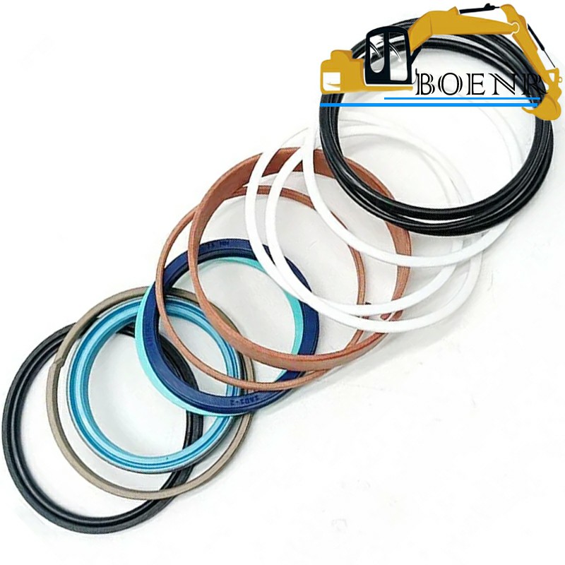 BNR excavator Parts