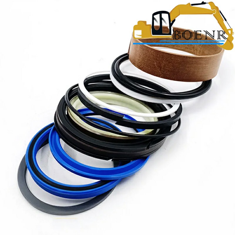 VOE14618214 14618214 Bucket Cylinder Seal Repair Kit For EC700B EC700C