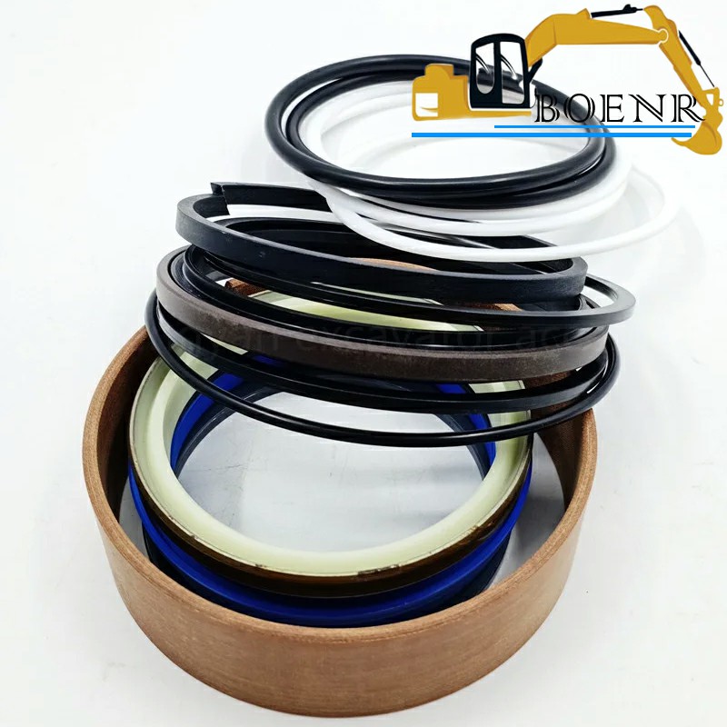 31Y1-24791 Arm Cylinder Seal Repair Kit For R450LC-7 R450LC-7A